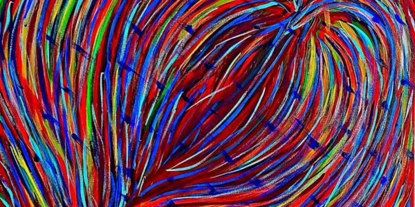 Corazon by Monty Martin