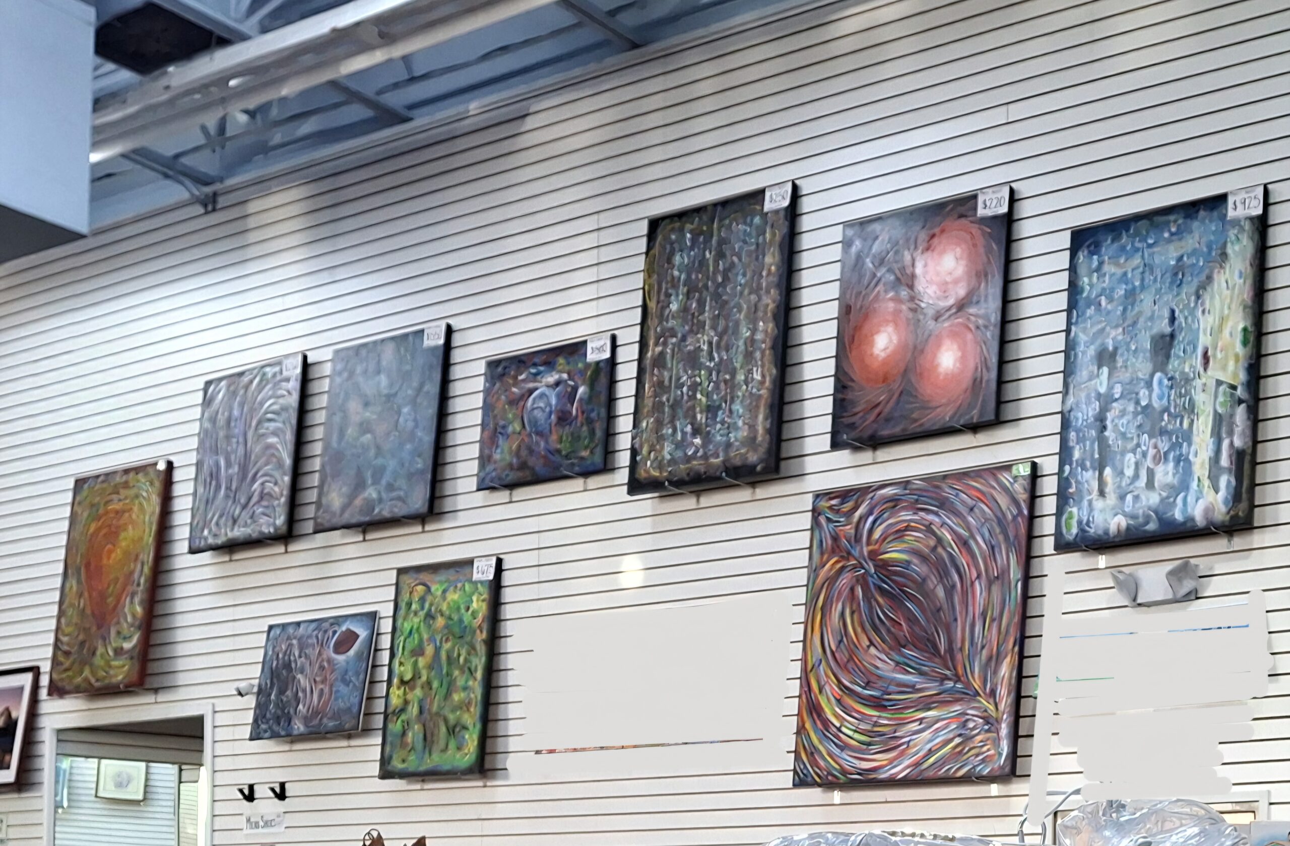 Mont Alvo Collection by Monty Martin