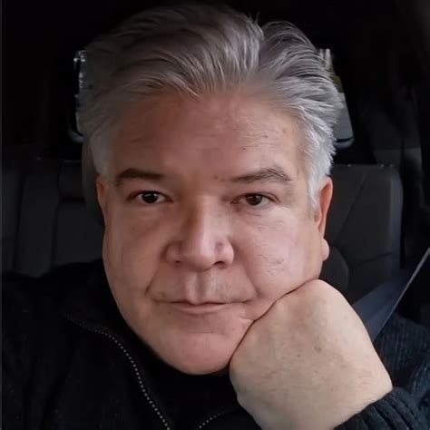 author_05 Monty Martin Author