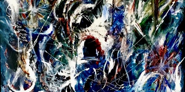 Tempestad by Monty Martin Author