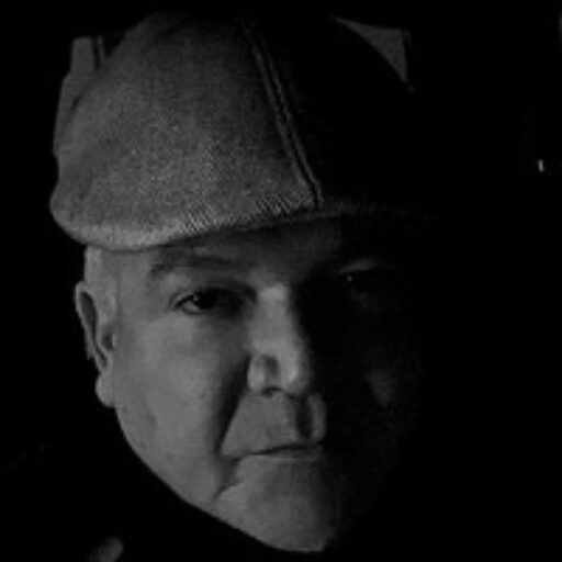 Monty Martin